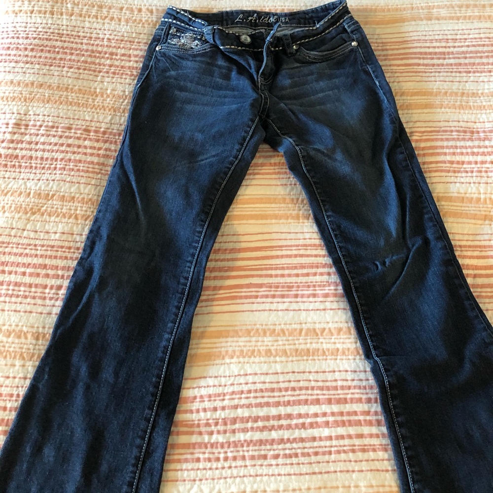 Women’s Jeans